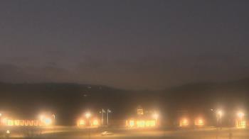 Weather camera view of Windy Gap Elementary.