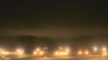 Weather camera view of Windy Gap Elementary.