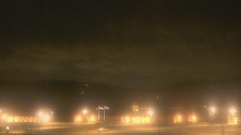 Weather camera view of Windy Gap Elementary.