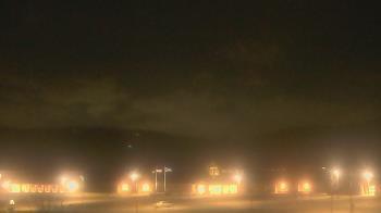 Weather camera view of Windy Gap Elementary.