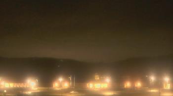 Weather camera view of Windy Gap Elementary.
