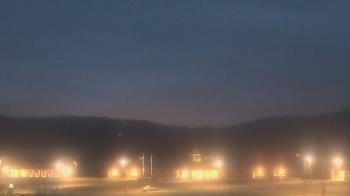 Weather camera view of Windy Gap Elementary.