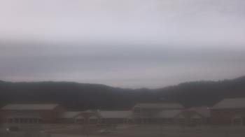 Weather camera view of Windy Gap Elementary.
