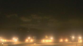 Weather camera view of Windy Gap Elementary.