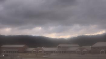 Weather camera view of Windy Gap Elementary.