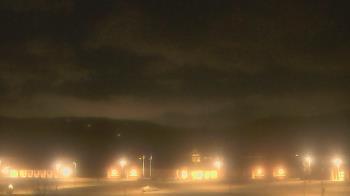 Weather camera view of Windy Gap Elementary.