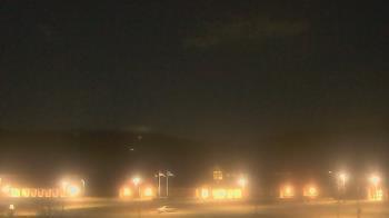 Weather camera view of Windy Gap Elementary.