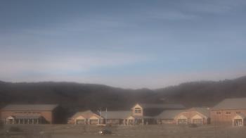 Weather camera view of Windy Gap Elementary.