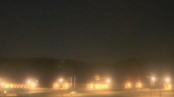 Weather camera view of Windy Gap Elementary.
