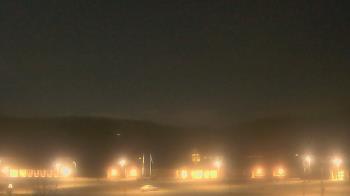 Weather camera view of Windy Gap Elementary.