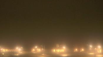 Weather camera view of Windy Gap Elementary.