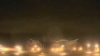 Weather camera view of Windy Gap Elementary.