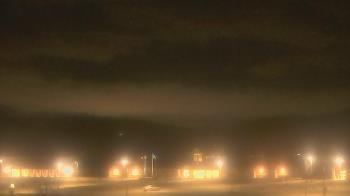 Weather camera view of Windy Gap Elementary.