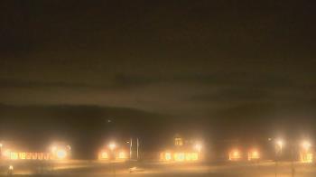 Weather camera view of Windy Gap Elementary.