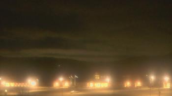 Weather camera view of Windy Gap Elementary.