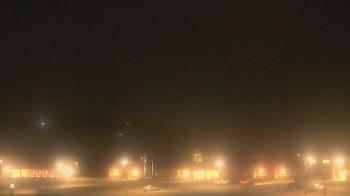 Weather camera view of Windy Gap Elementary.