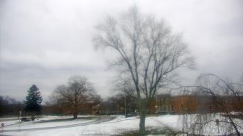 Weather camera view of Monroe Woodbury Computer Center.