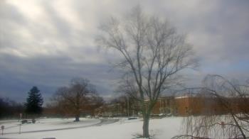 Weather camera view of Monroe Woodbury Computer Center.