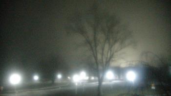 Weather camera view of Monroe Woodbury Computer Center.