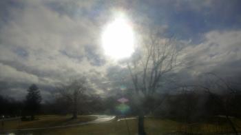 Weather camera view of Monroe Woodbury Computer Center.