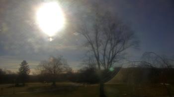 Weather camera view of Monroe Woodbury Computer Center.