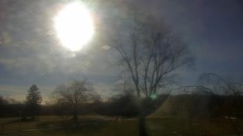 Weather camera view of Monroe Woodbury Computer Center.