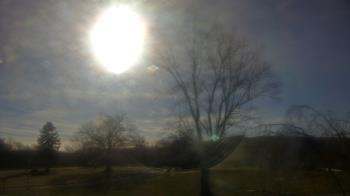 Weather camera view of Monroe Woodbury Computer Center.