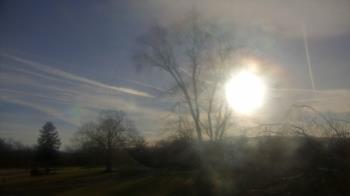 Weather camera view of Monroe Woodbury Computer Center.