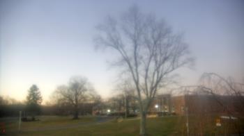 Weather camera view of Monroe Woodbury Computer Center.