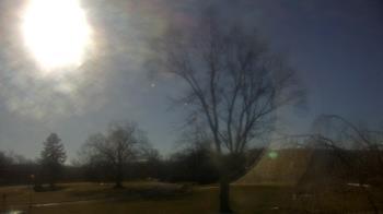 Weather camera view of Monroe Woodbury Computer Center.