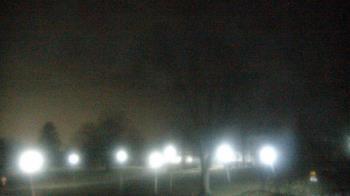 Weather camera view of Monroe Woodbury Computer Center.