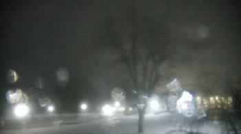 Weather camera view of Monroe Woodbury Computer Center.