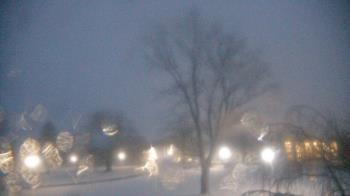 Weather camera view of Monroe Woodbury Computer Center.