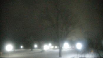 Weather camera view of Monroe Woodbury Computer Center.