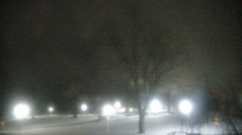 Weather camera view of Monroe Woodbury Computer Center.