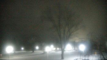 Weather camera view of Monroe Woodbury Computer Center.