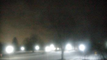 Weather camera view of Monroe Woodbury Computer Center.