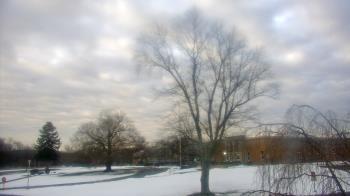 Weather camera view of Monroe Woodbury Computer Center.