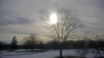 Weather camera view of Monroe Woodbury Computer Center.