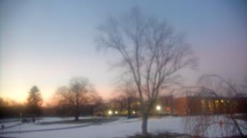 Weather camera view of Monroe Woodbury Computer Center.