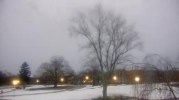 Weather camera view of Monroe Woodbury Computer Center.