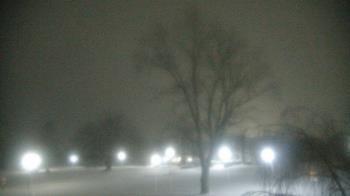 Weather camera view of Monroe Woodbury Computer Center.