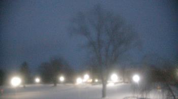 Weather camera view of Monroe Woodbury Computer Center.