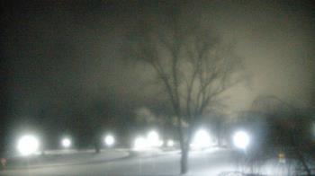 Weather camera view of Monroe Woodbury Computer Center.