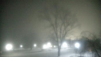 Weather camera view of Monroe Woodbury Computer Center.