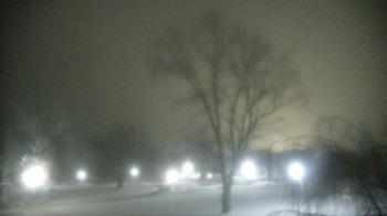 Weather camera view of Monroe Woodbury Computer Center.