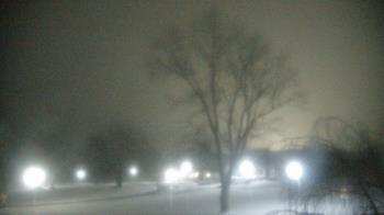 Weather camera view of Monroe Woodbury Computer Center.