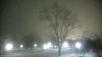 Weather camera view of Monroe Woodbury Computer Center.