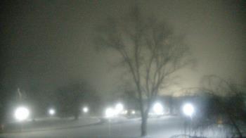 Weather camera view of Monroe Woodbury Computer Center.