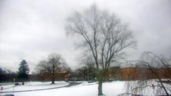 Weather camera view of Monroe Woodbury Computer Center.